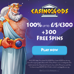 Casino-Gods-Casino